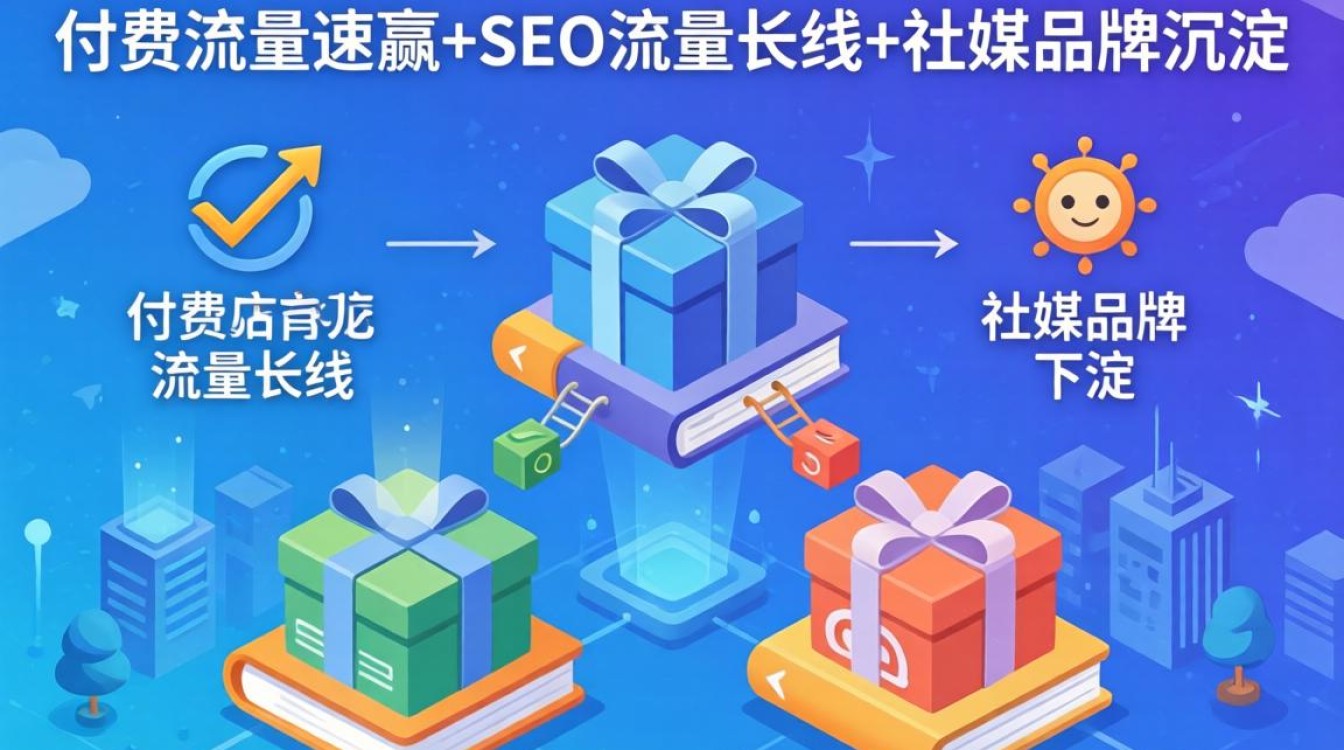 外贸独立站流量怎么解决?外贸独立站流量有什么用 外贸独立站流量怎么解决