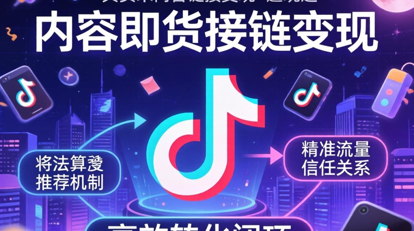 抖音带货变现实战案例分析