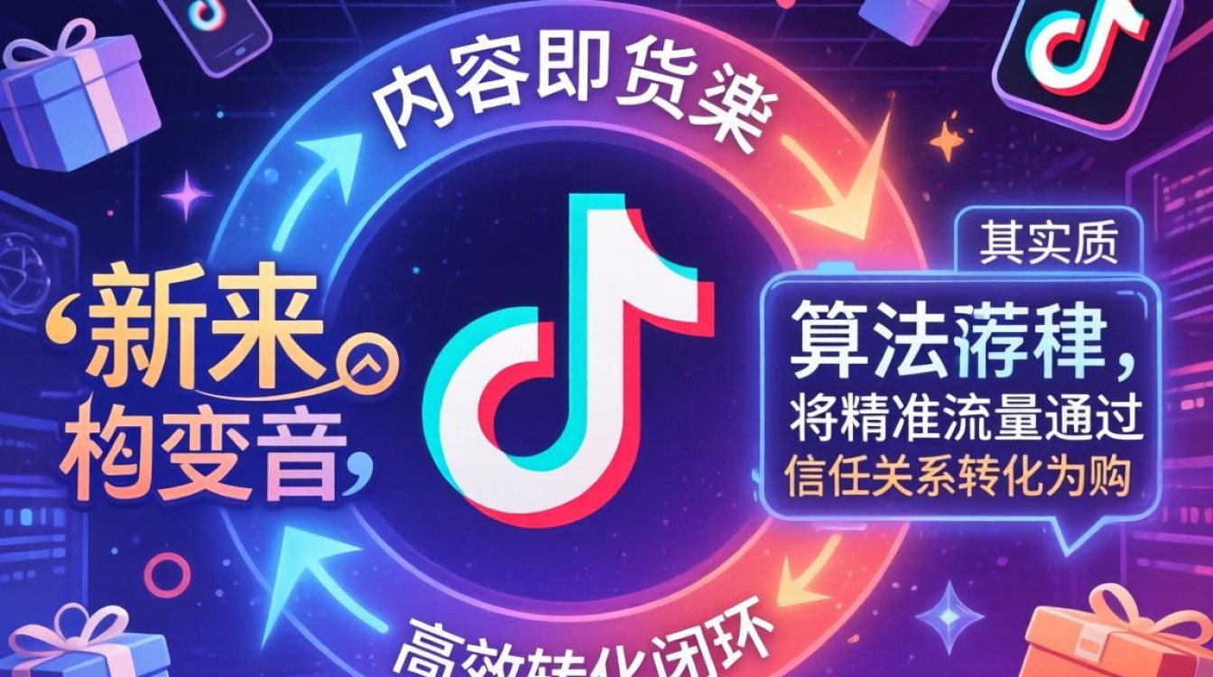 抖音带货变现实战案例分析