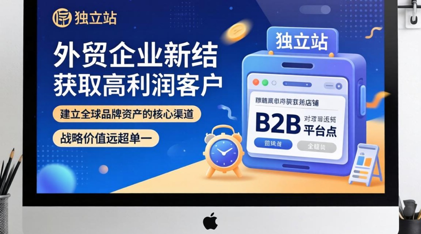 外贸独立站怎么样?外贸独立站值得做吗 外贸独立站值得做吗