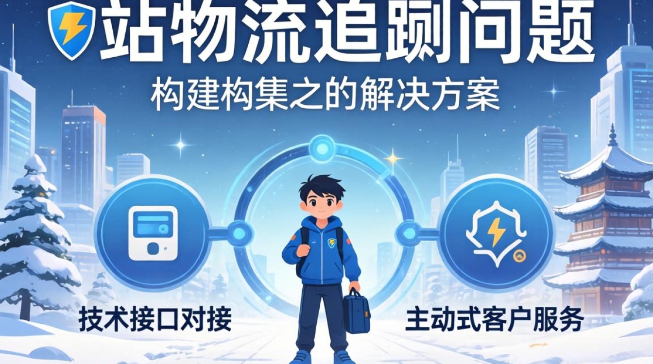 独立站发货后如何追踪包裹