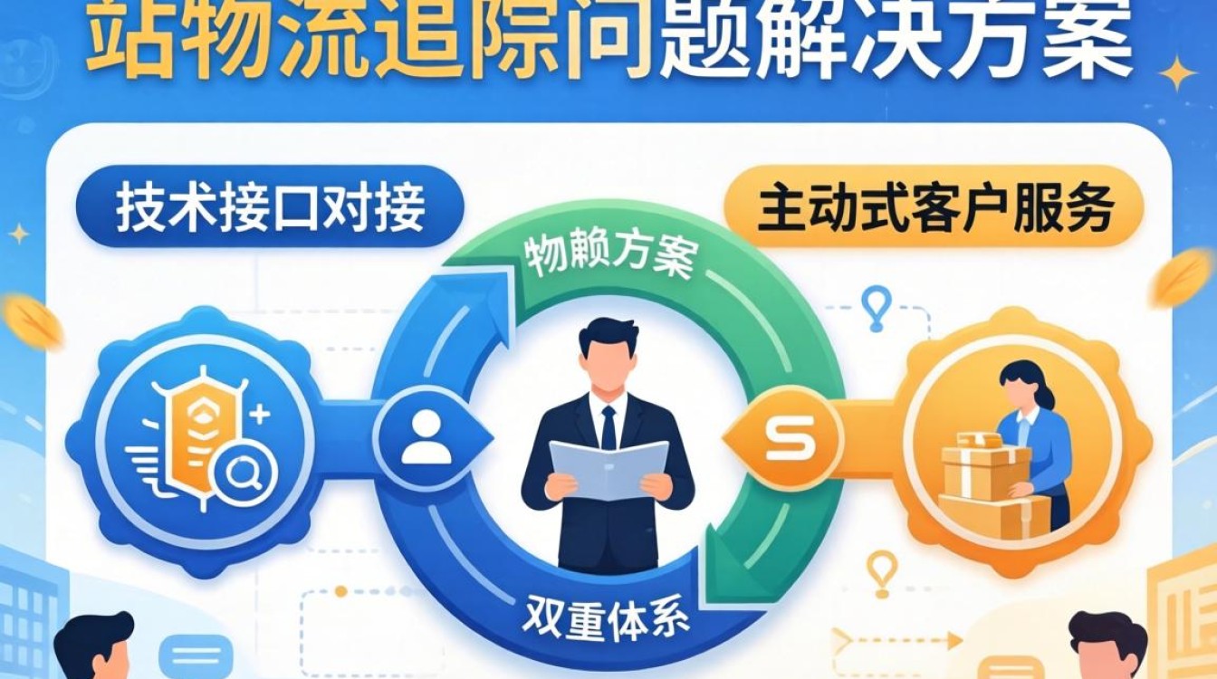 独立站发货后如何追踪包裹