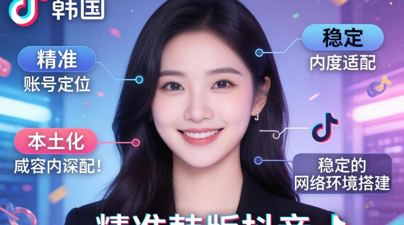 韩国版tiktok怎么下载