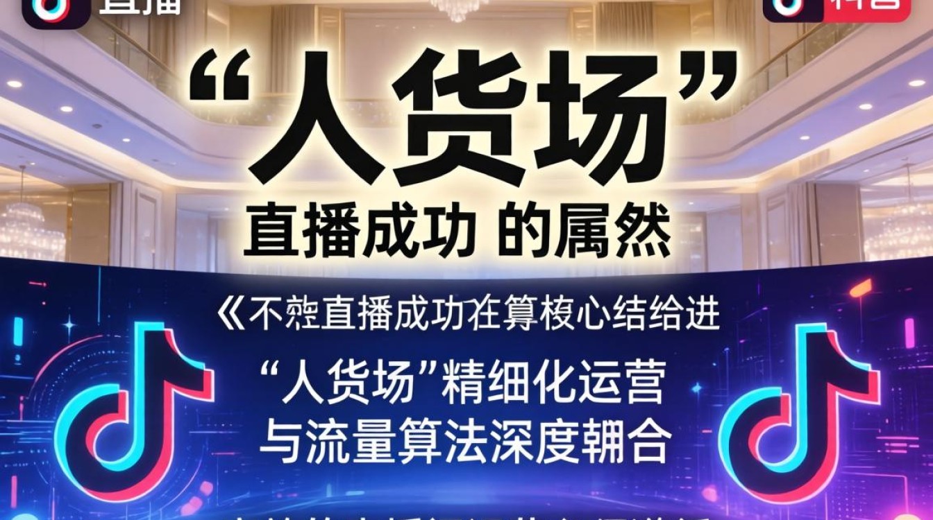 抖音直播技巧完整版有哪些