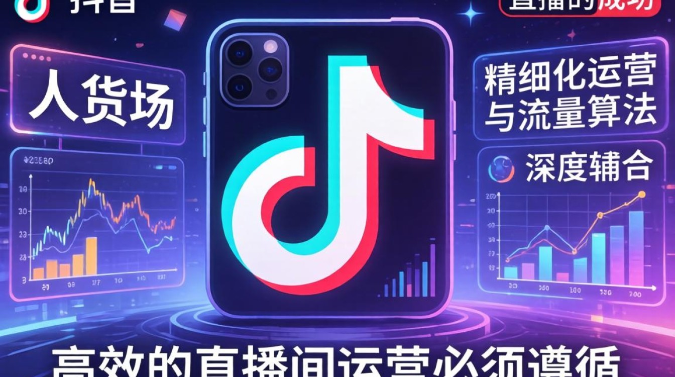 抖音直播技巧完整版有哪些