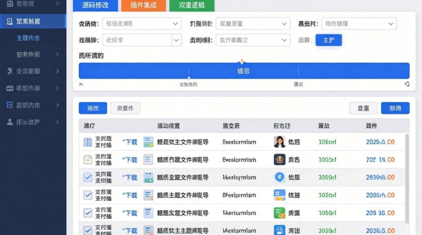 独立站付款界面怎么更改