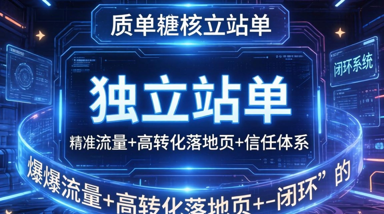 新手如何快速出单实战教程