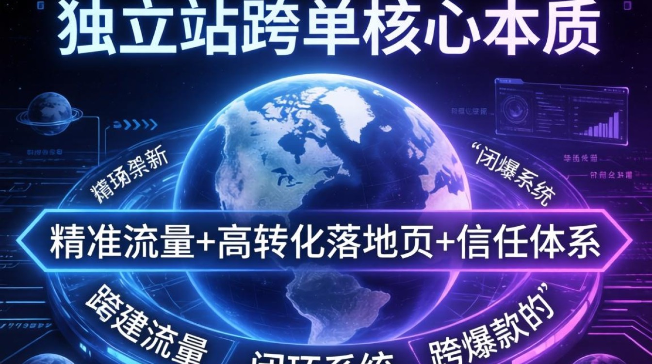 新手如何快速出单实战教程