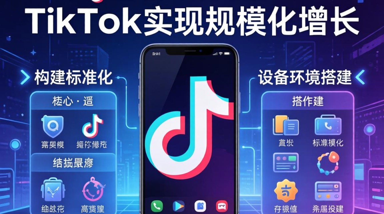 专业运营教你实现规模化增长