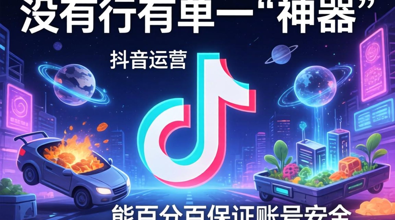 抖音避免违规用什么软件好