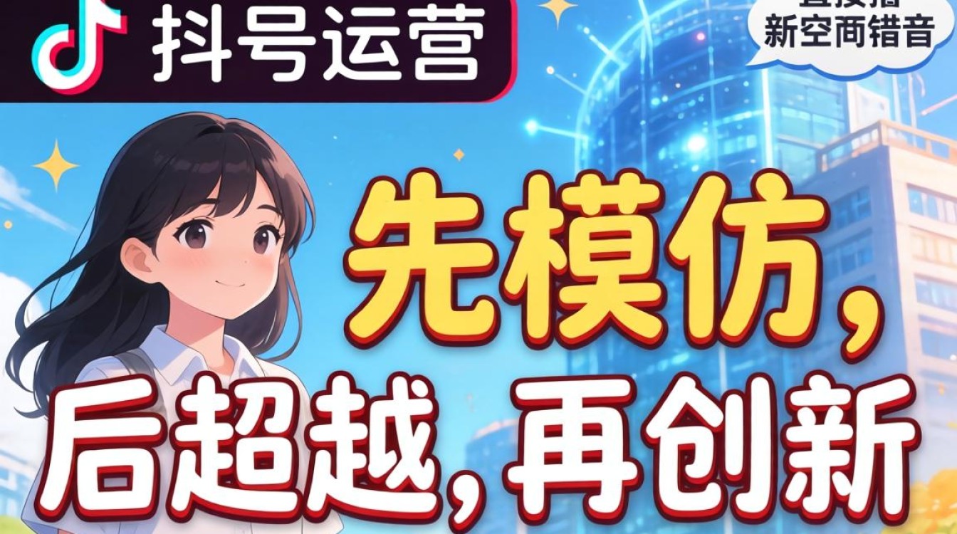 抖音对标账号运营技巧新手必看完整版,抖音对标账号怎么找? 抖音对标账号运营技巧新手必看完整版