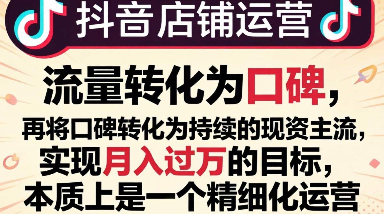 新手如何快速提升店铺评分