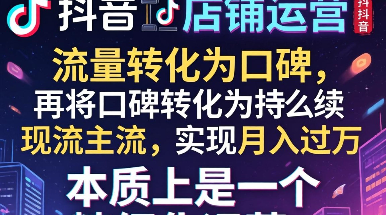 新手如何快速提升店铺评分