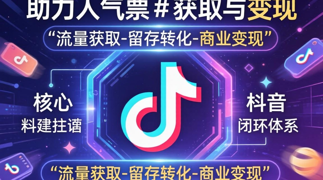 抖音助力人气票怎么获得