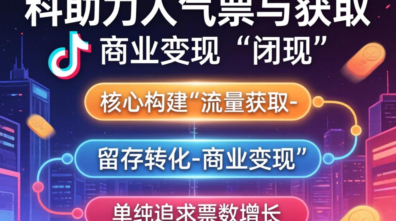 抖音助力人气票怎么获得