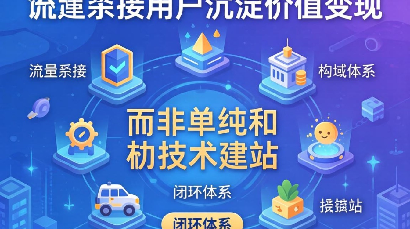 私域怎么搭建独立站?如何搭建私域独立站效果好 如何搭建私域独立站效果好