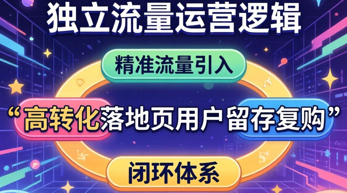 独立站怎么自己做流量,独立站如何快速引流变现 独立站如何快速引流变现