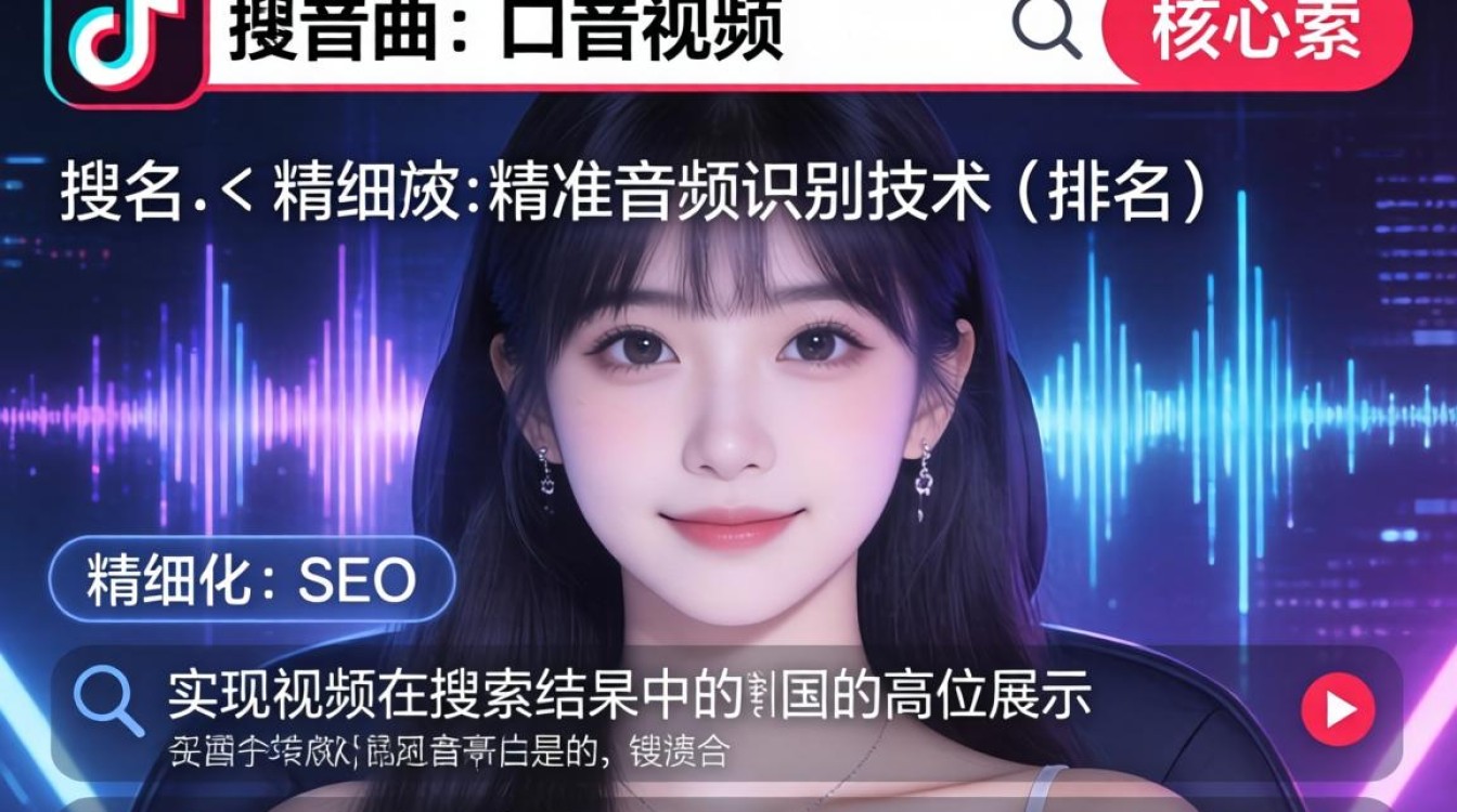 抖音怎么识别歌曲对口型