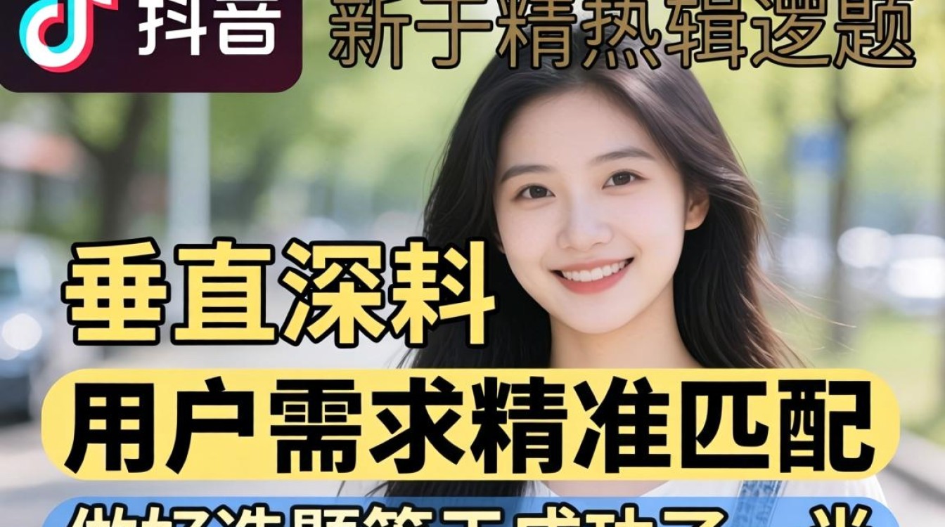 抖音选题怎么找热门话题