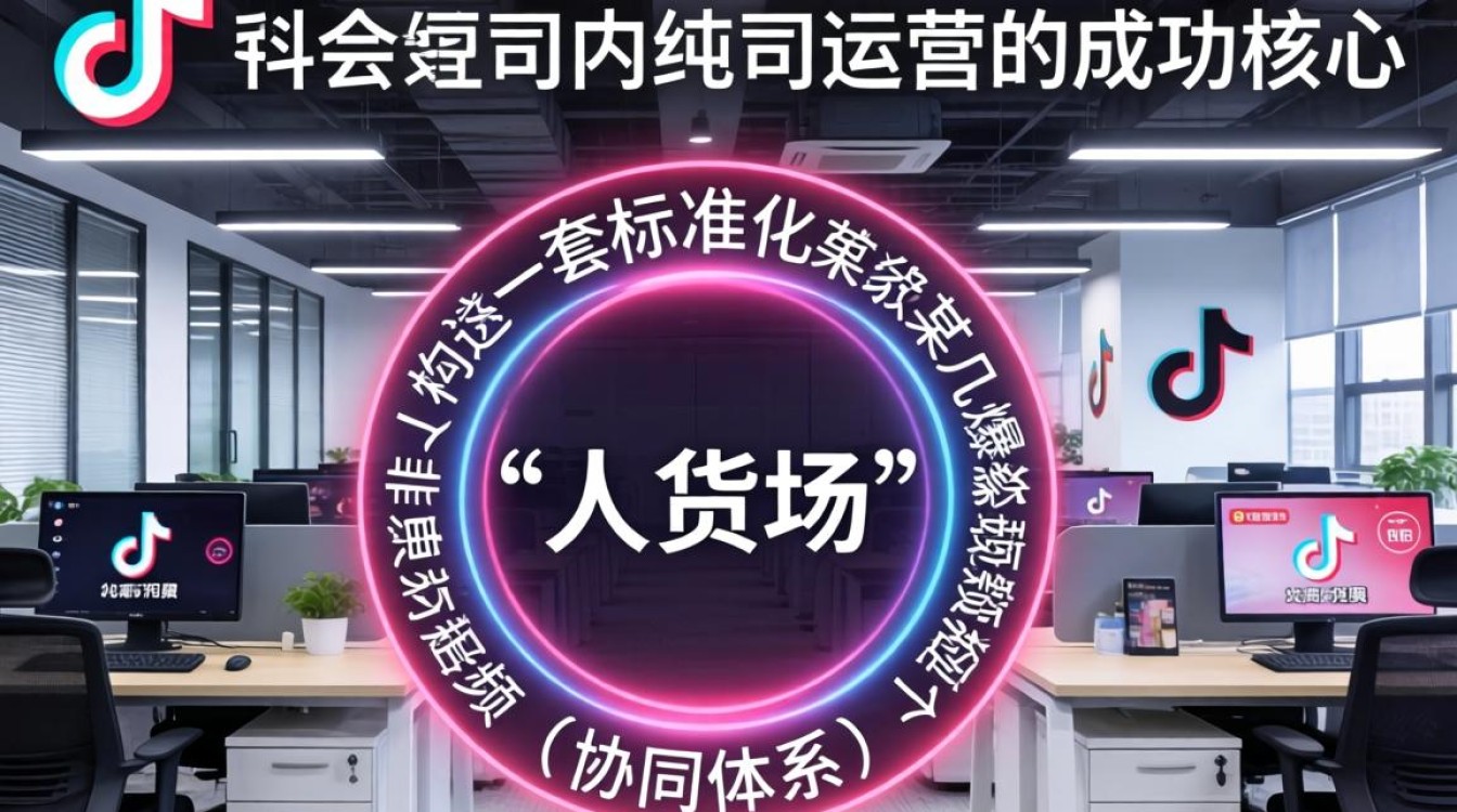 TikTok公司办公室运营实操教程,新手入门必看吗 TikTok公司办公室运营实操教程