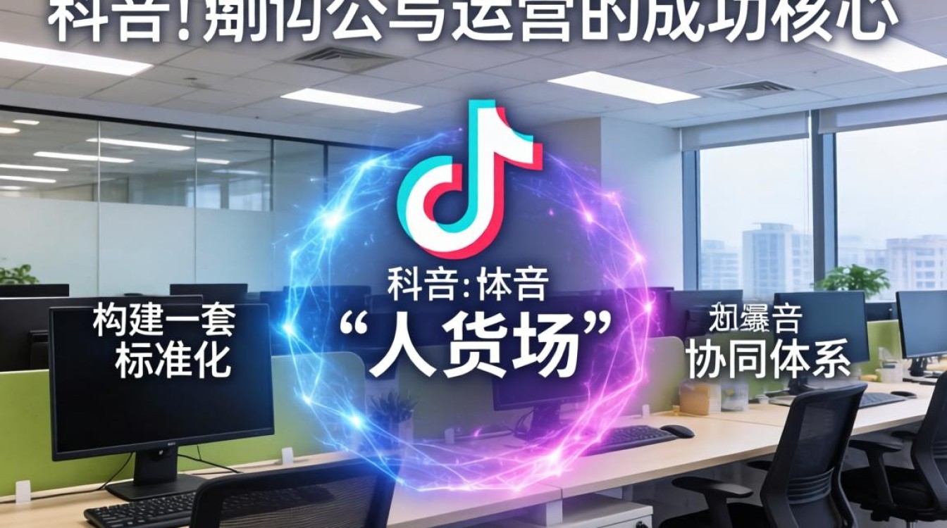 TikTok公司办公室运营实操教程,新手入门必看吗 TikTok公司办公室运营实操教程
