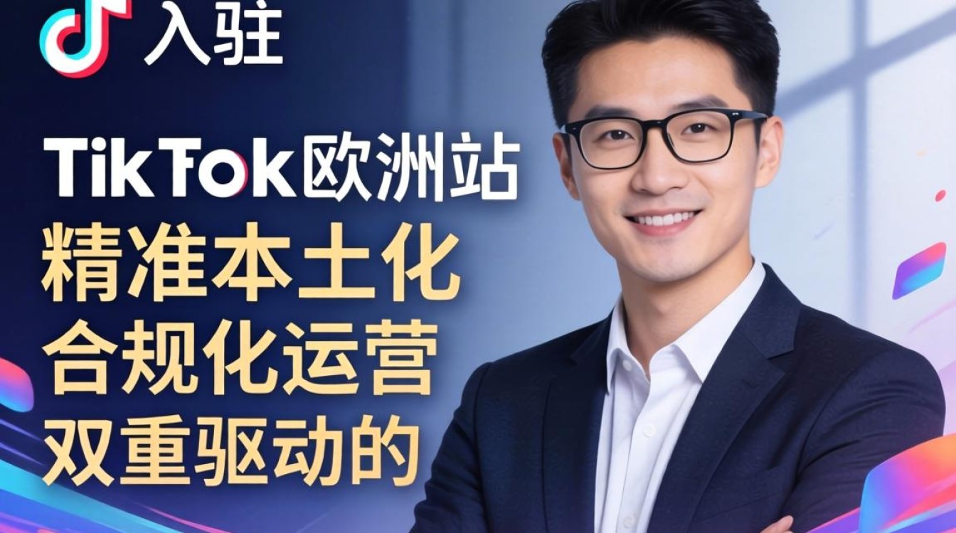 TikTok欧洲站如何入驻?欧洲站出海内容创作技巧解析 TikTok欧洲站如何入驻