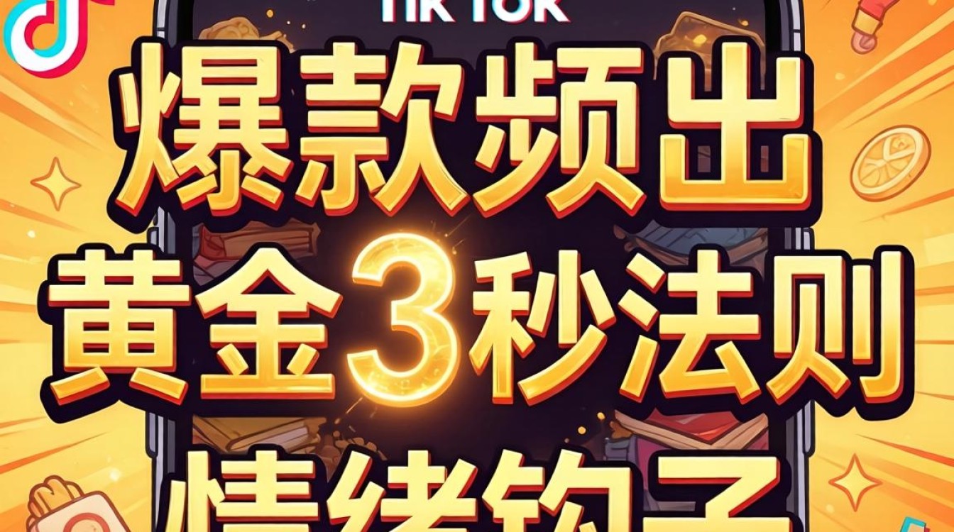 TikTok文案编辑怎么学
