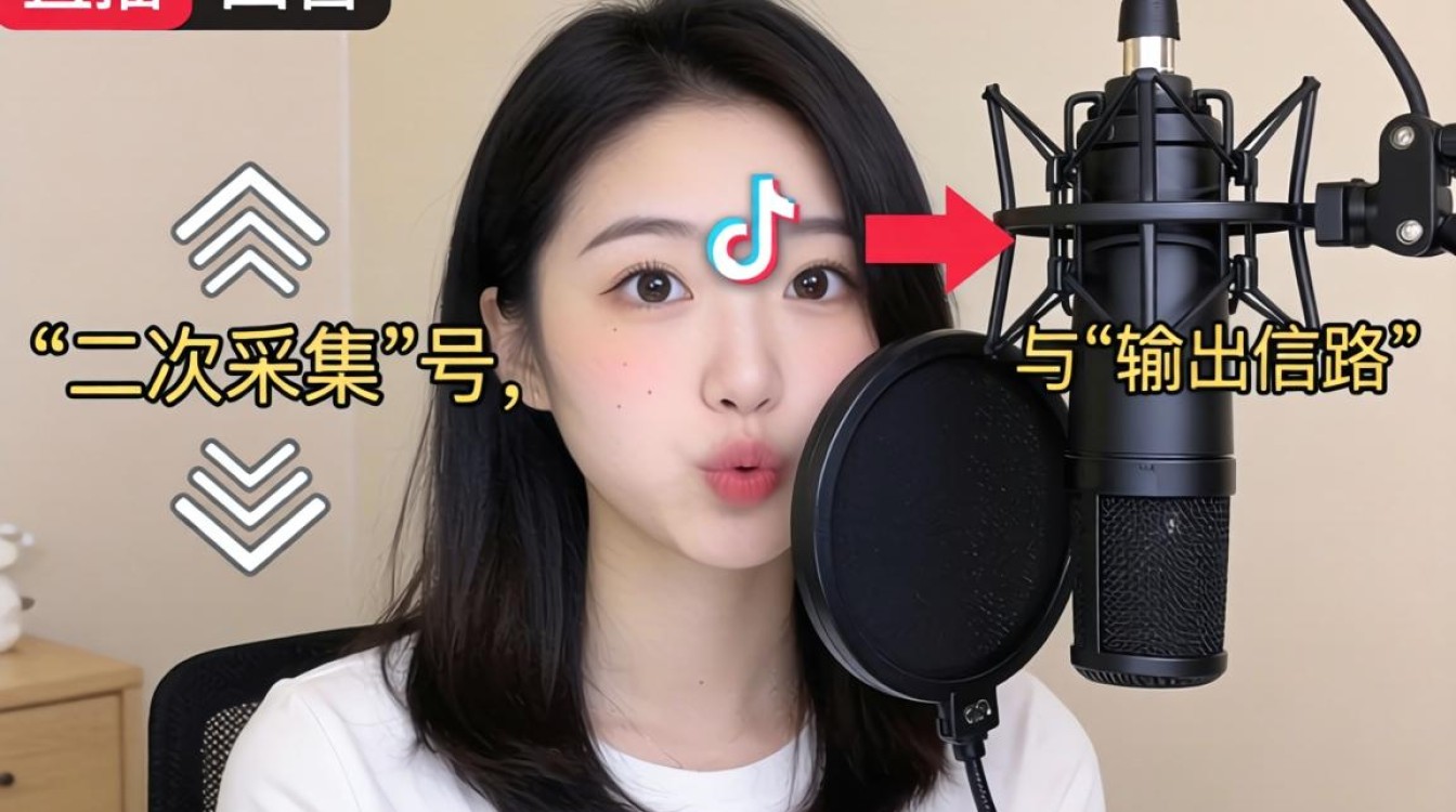 抖音录播有回音怎么回事