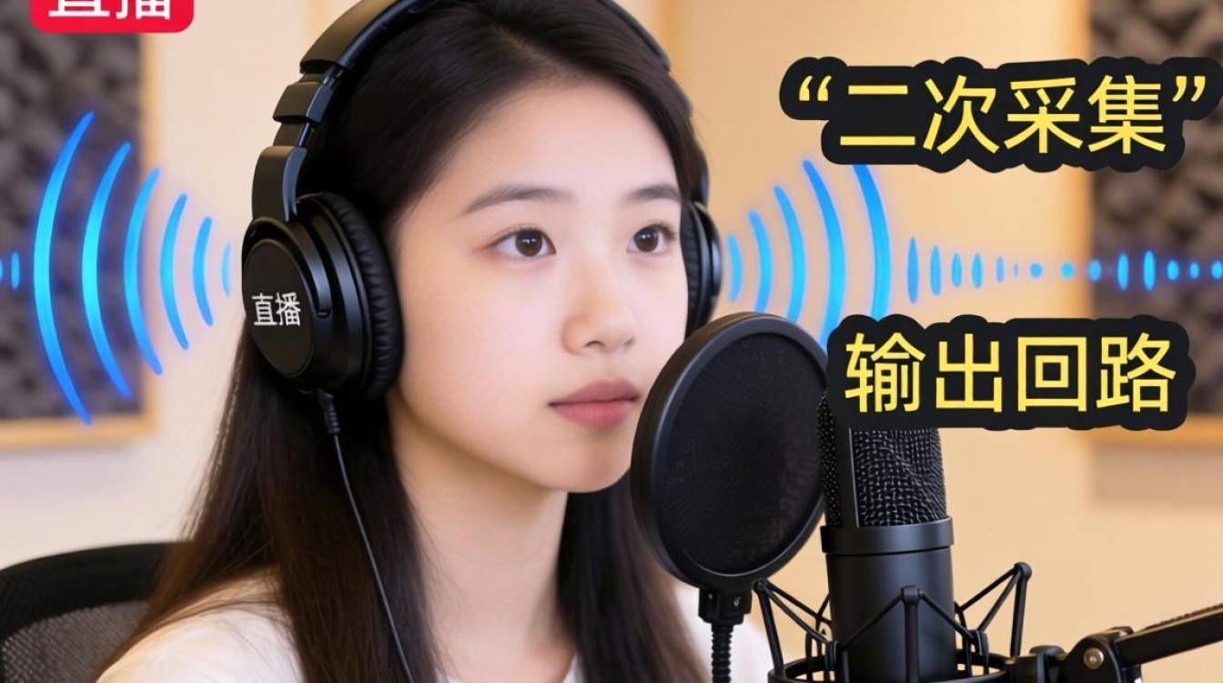 抖音录播有回音怎么回事