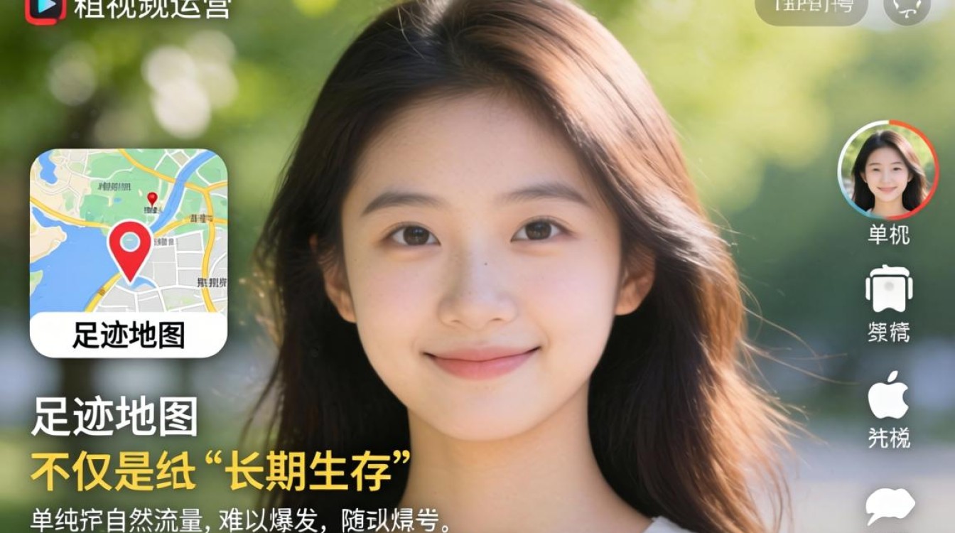 抖音上的足迹怎么查旅行?抖音旅行足迹查看方法 抖音上的足迹怎么查旅行