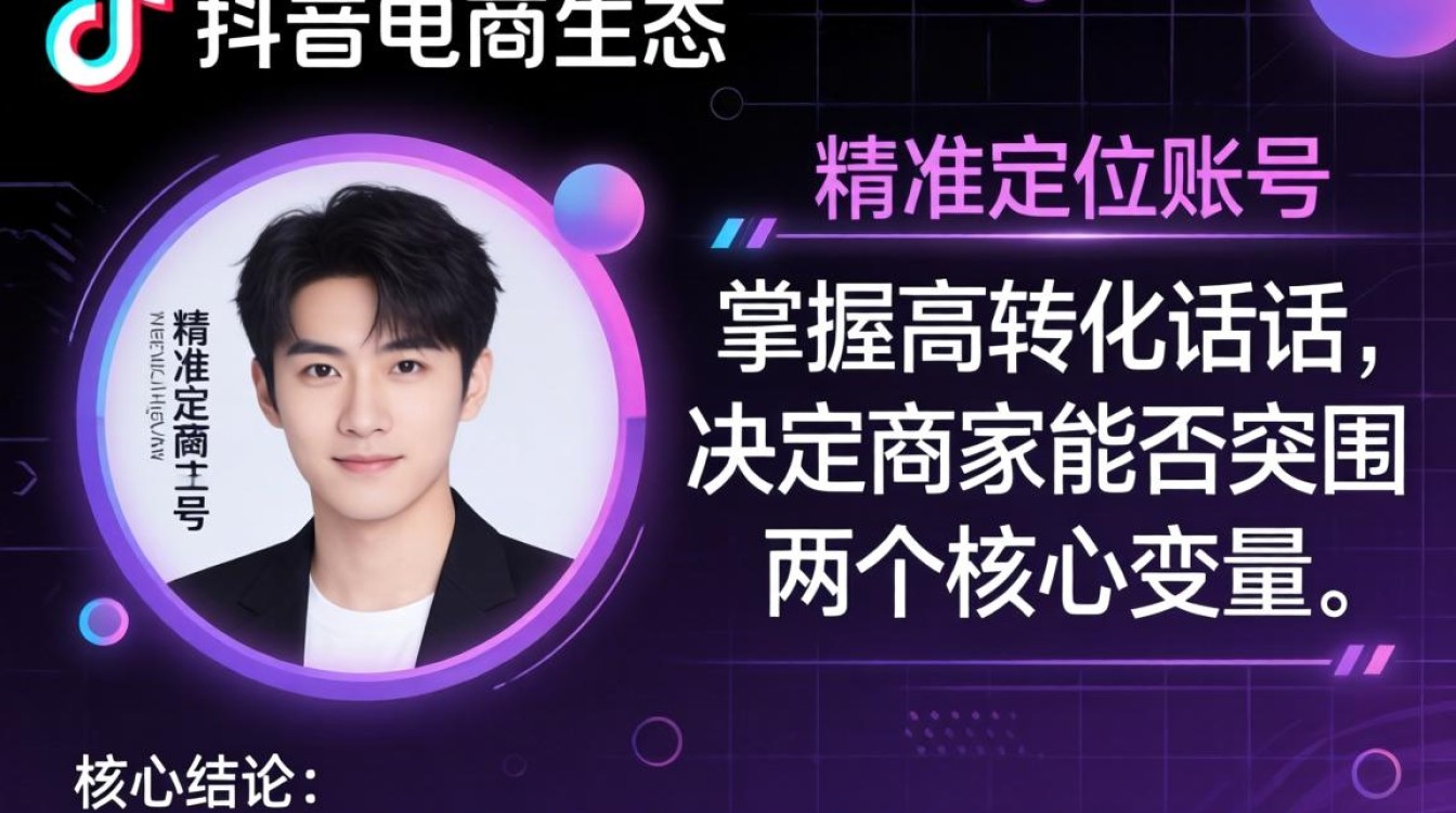 抖音带货话术与转化技巧有哪些