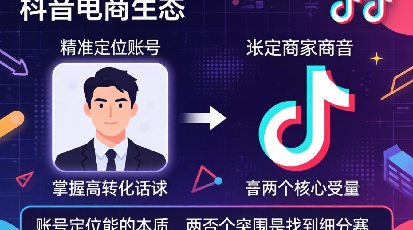 抖音带货话术与转化技巧有哪些