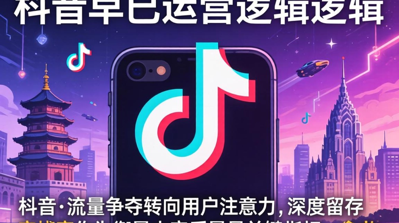 抖音完播率低的原因及解决方法