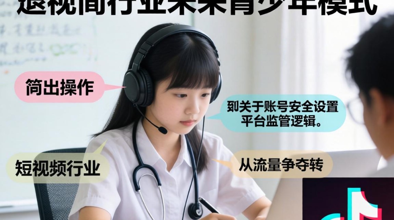 抖音青少年怎么退出账号,抖音青少年模式未来发展趋势是什么 抖音青少年模式未来发展趋势是什么