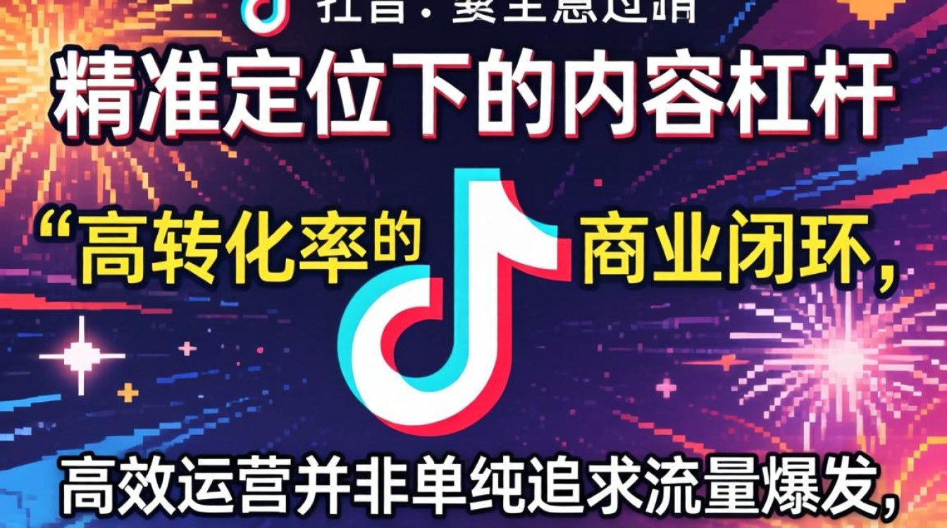 抖音基础知识有哪些,抖音运营变现技巧详解 抖音运营变现技巧详解