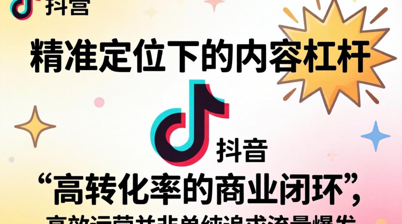 抖音基础知识有哪些,抖音运营变现技巧详解 抖音运营变现技巧详解