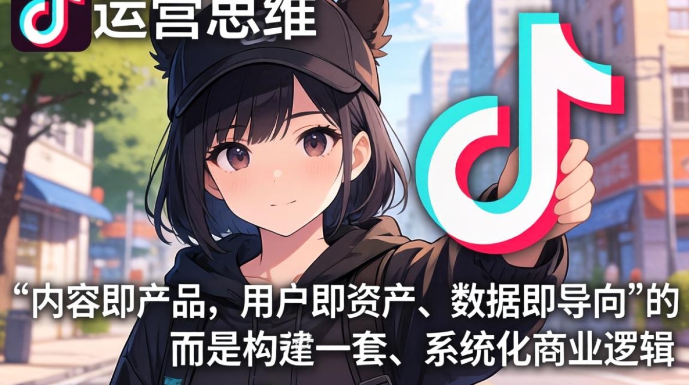 抖音运营思维从入门到精通全面解析,抖音运营思维怎么做 抖音运营思维从入门到精通全面解析