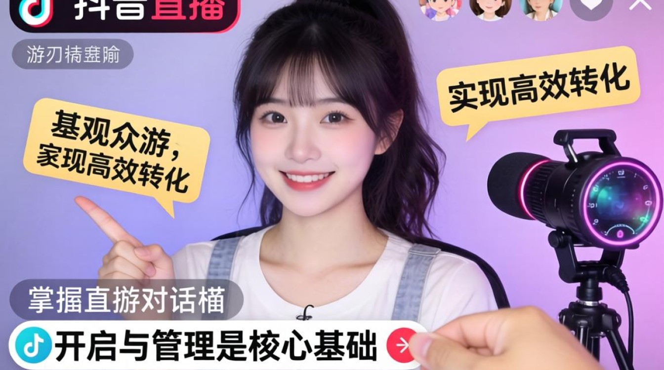 抖音直播对话框怎么打开?直播间弹幕互动入口在哪里 直播间弹幕互动入口在哪里