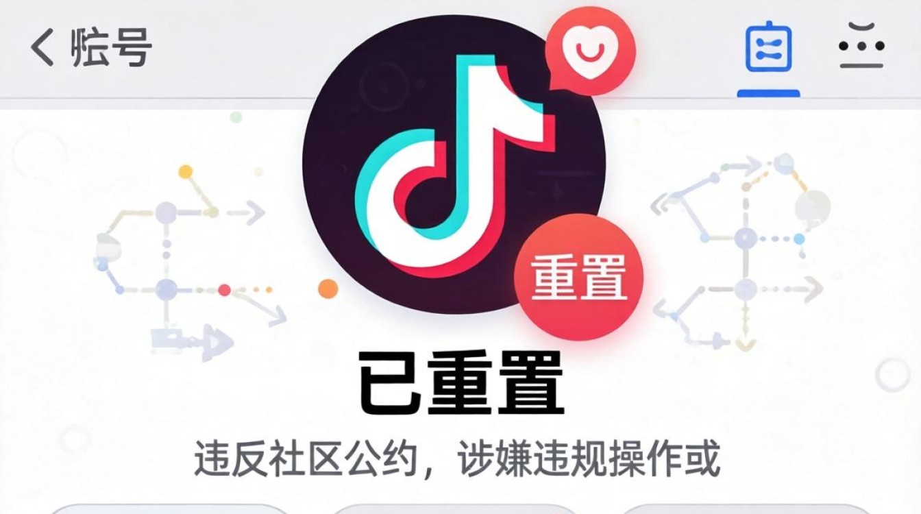 抖音账号重置了还能找回吗