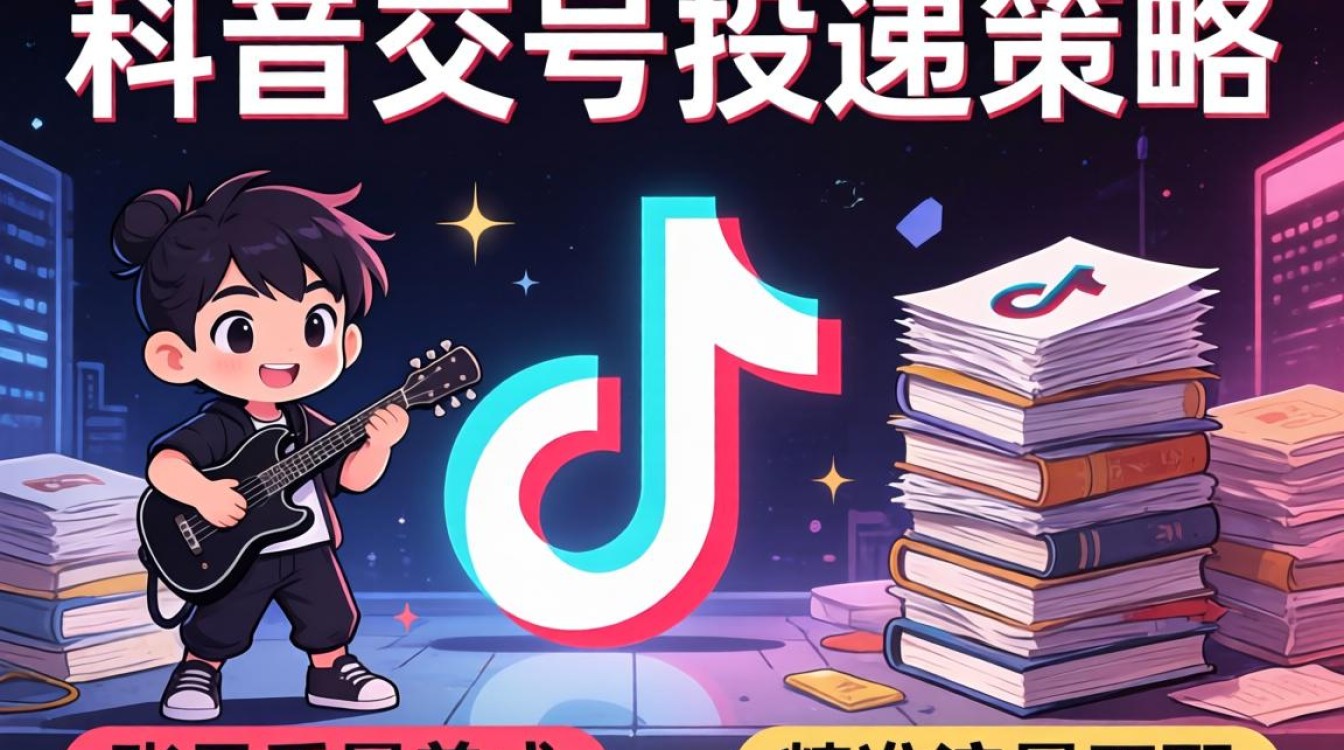 TikTok换号投递策略怎么做?TikTok投递攻略大全 TikTok换号投递策略怎么做