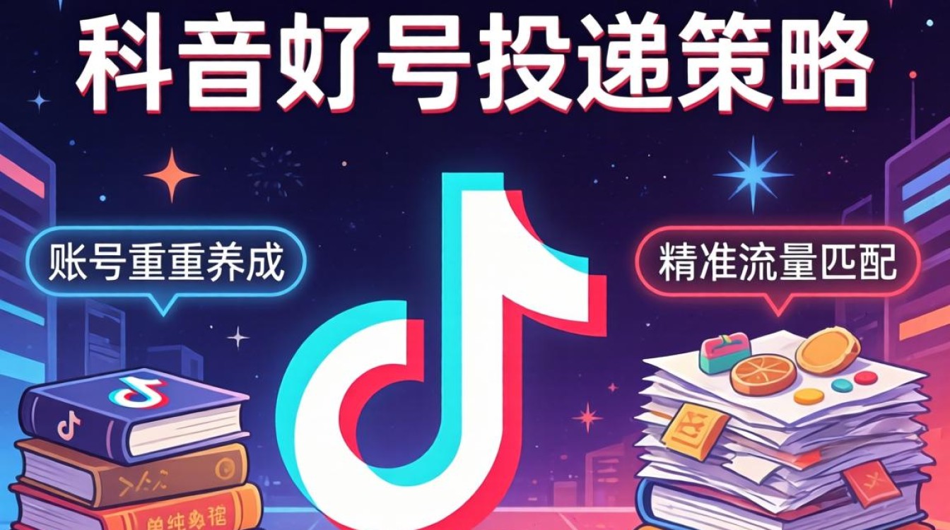 TikTok换号投递策略怎么做?TikTok投递攻略大全 TikTok换号投递策略怎么做
