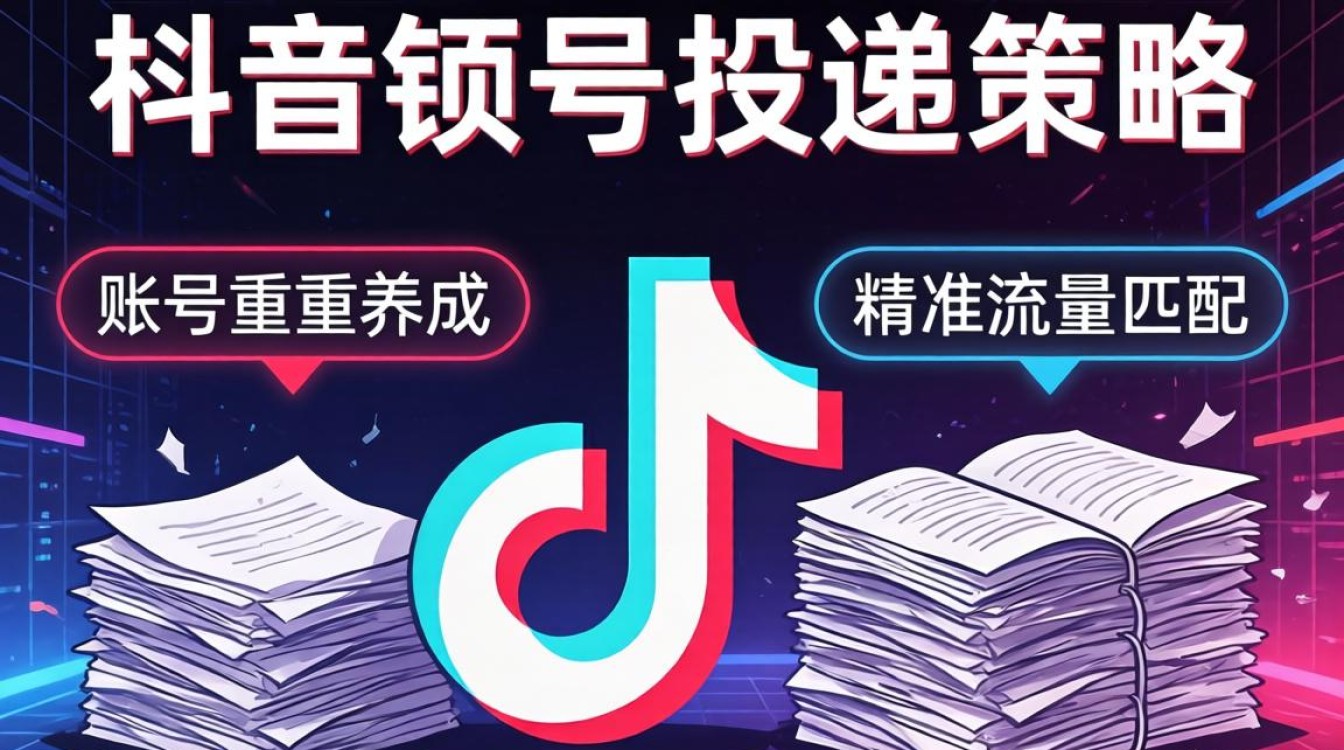 TikTok换号投递策略怎么做?TikTok投递攻略大全 TikTok换号投递策略怎么做