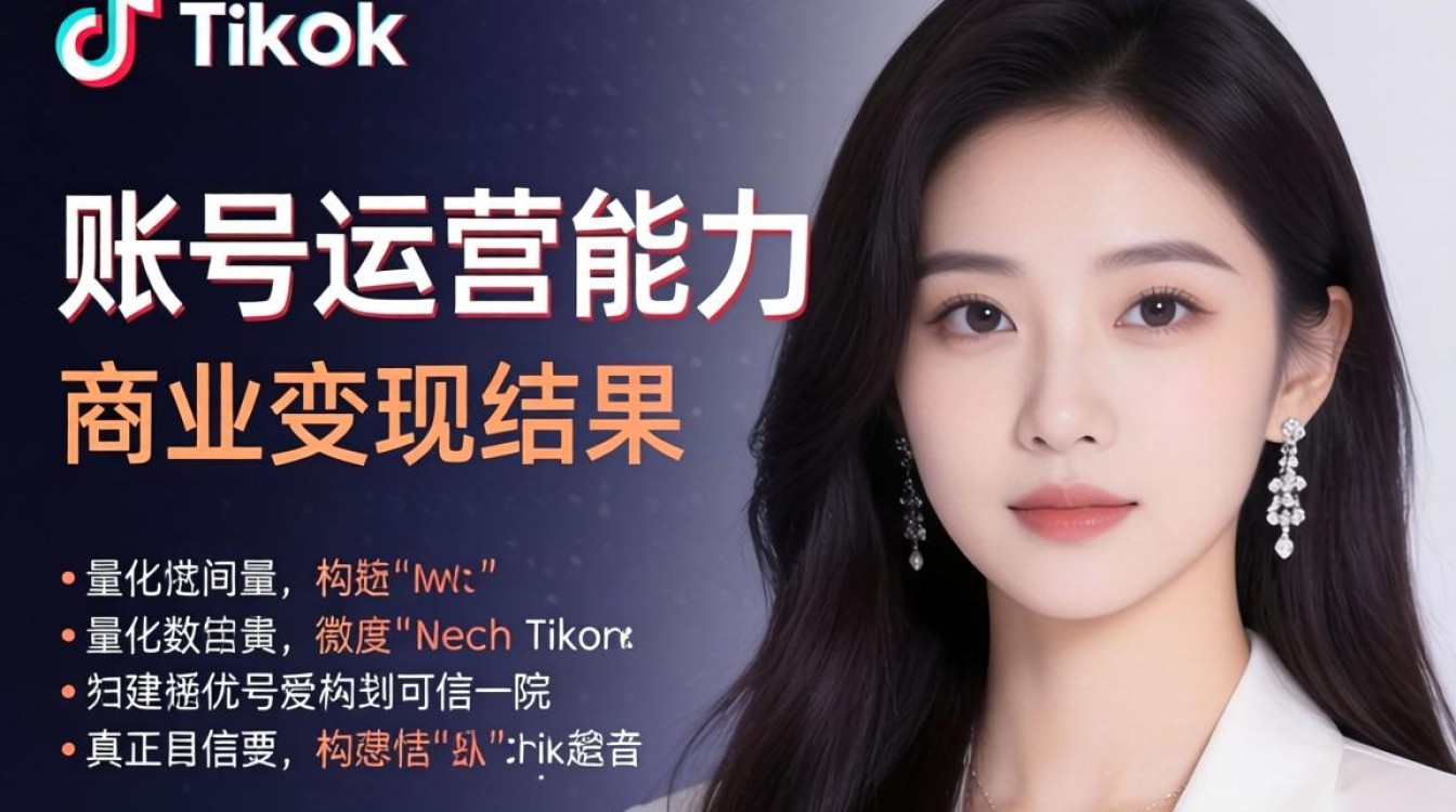 TikTok 项目经历怎么写 变现技巧