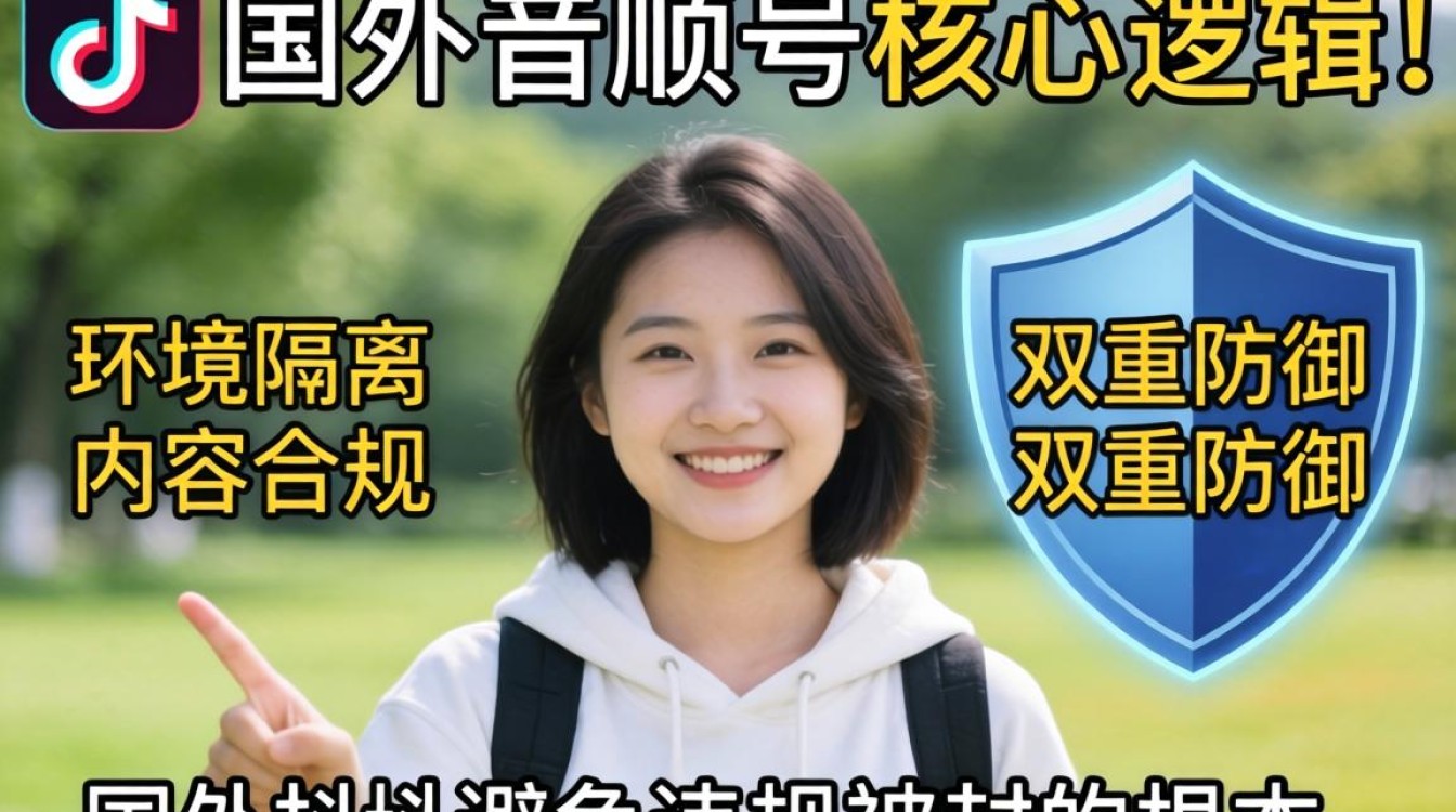 在国外不用了tiktok怎么注销?避免违规被封的正确做法 在国外不用了tiktok怎么注销