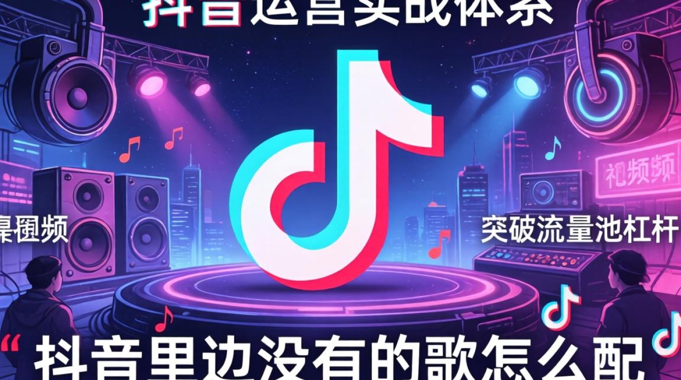 抖音如何突破流量池权重优化