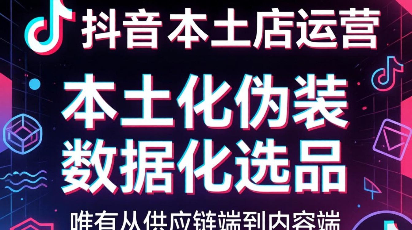 跨境运营从入门到进阶实战技巧