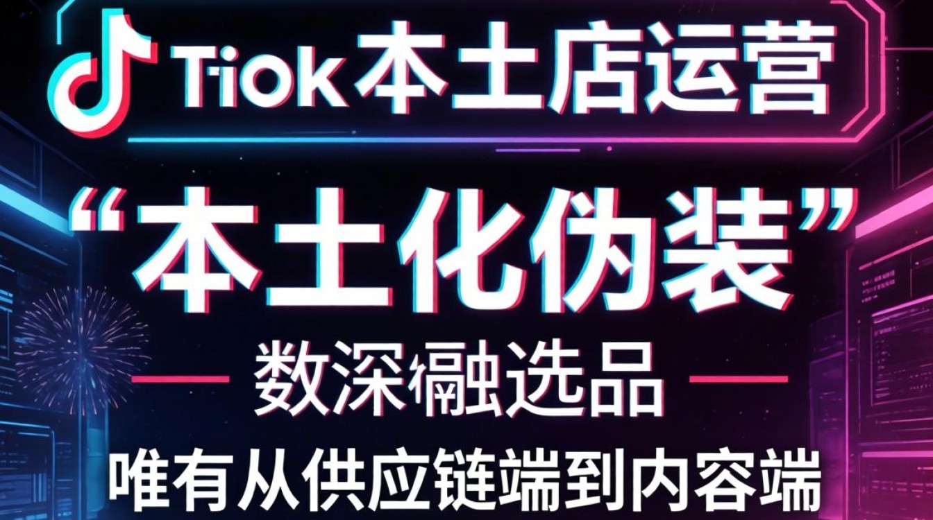 跨境运营从入门到进阶实战技巧