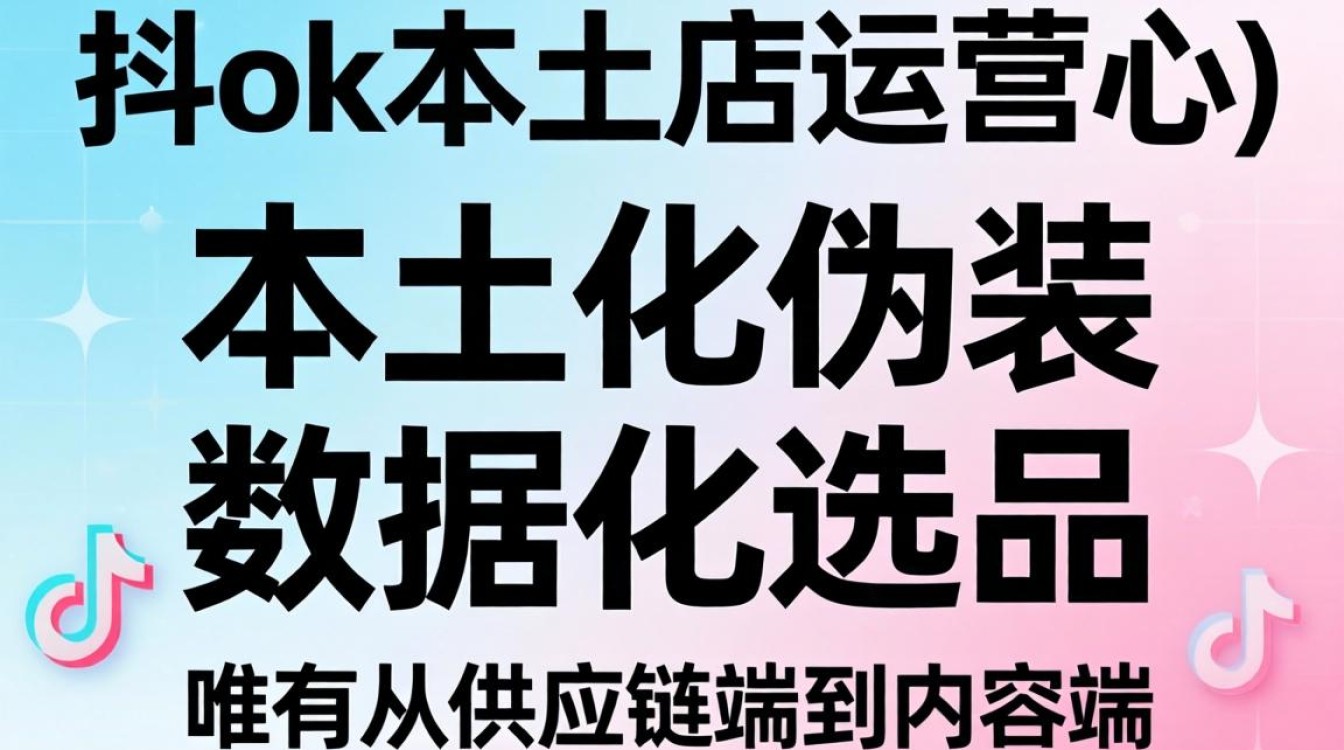 跨境运营从入门到进阶实战技巧
