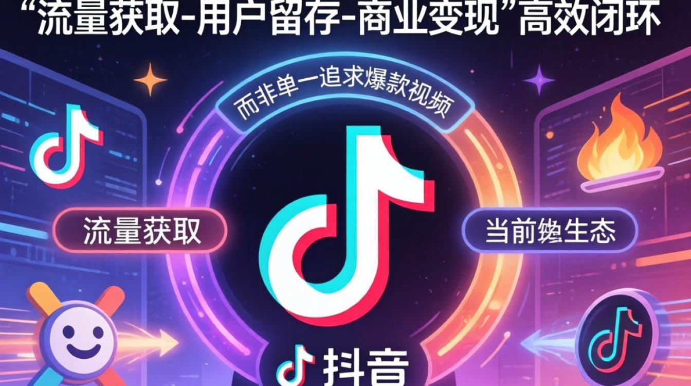 抖音运营方案如何变现