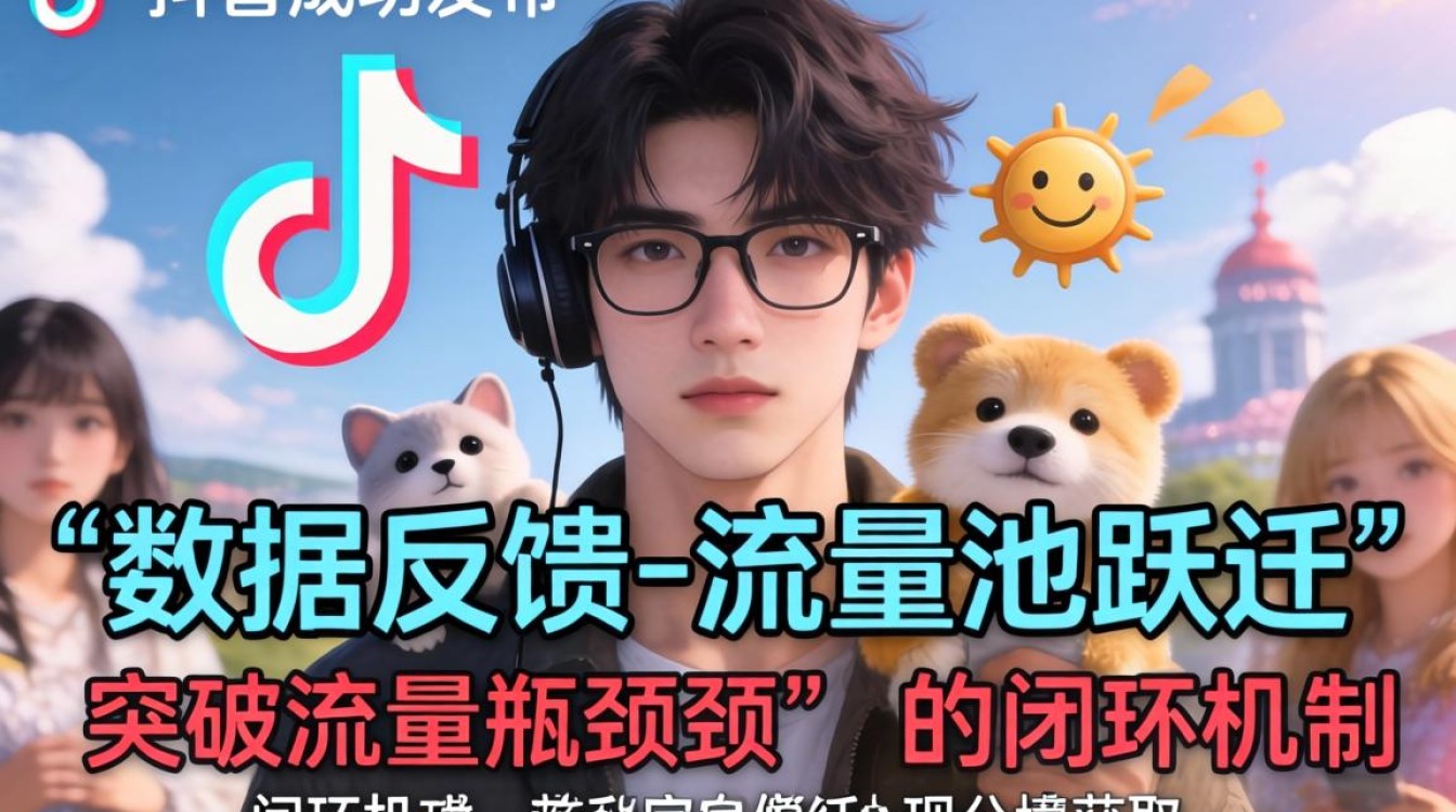 如何突破流量瓶颈获取公域流量